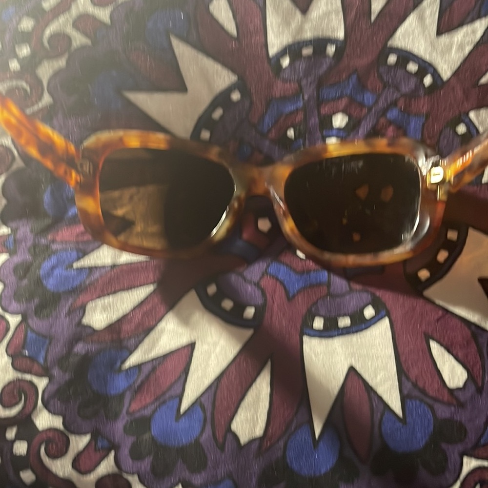 Prada Glasses - Picture 4 of 7